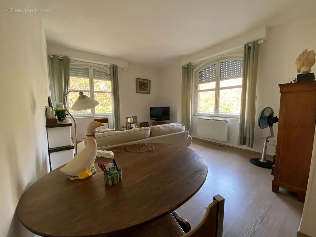 Appartement à vendre, 48m², Aix-en-Provence