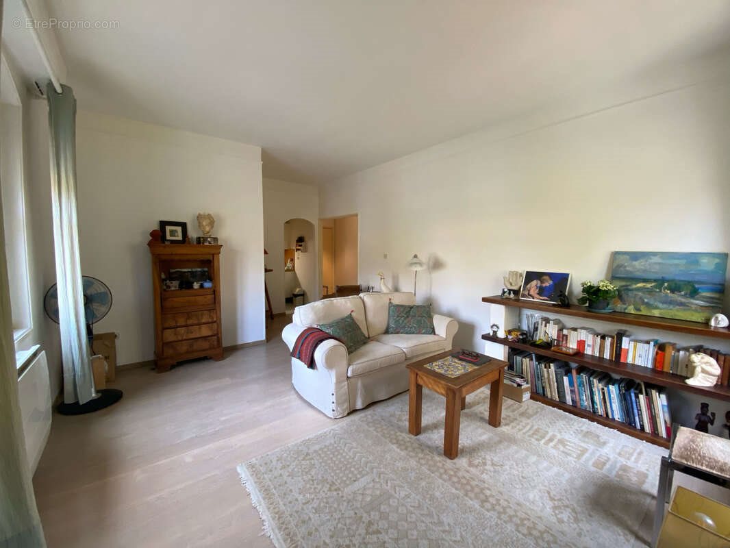 Appartement à vendre, 48m², Aix-en-Provence