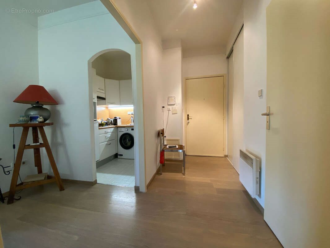 Appartement à vendre, 48m², Aix-en-Provence