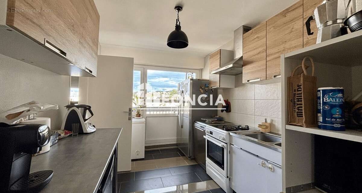Maison à vendre, 74m², Saint-Etienne