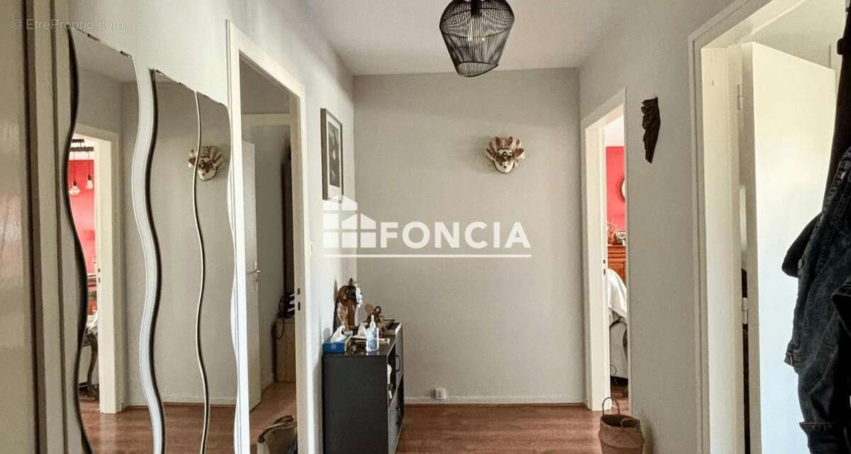 Maison à vendre, 74m², Saint-Etienne