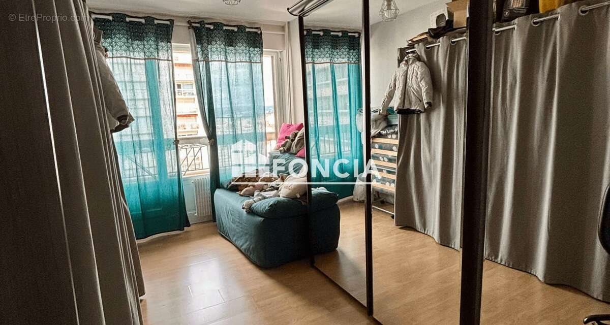 Maison à vendre, 74m², Saint-Etienne