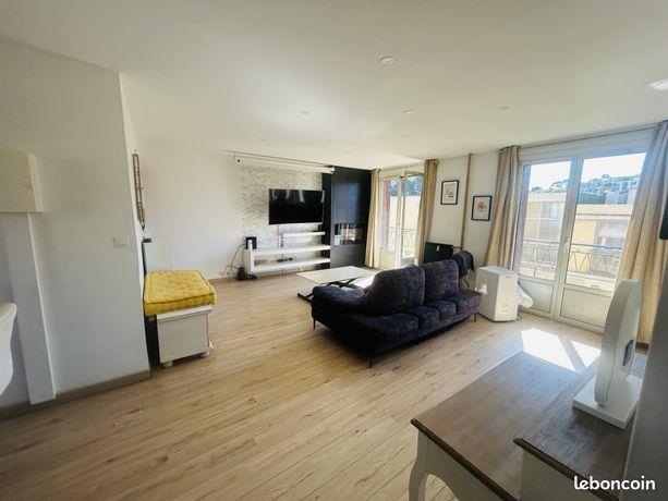Appartement à vendre, 58m², Toulon