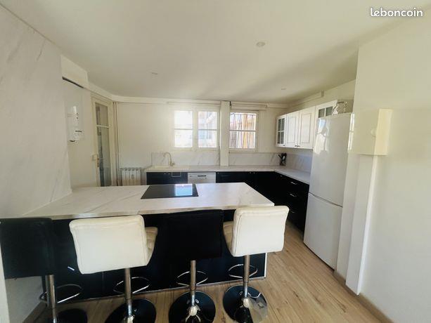 Appartement à vendre, 58m², Toulon