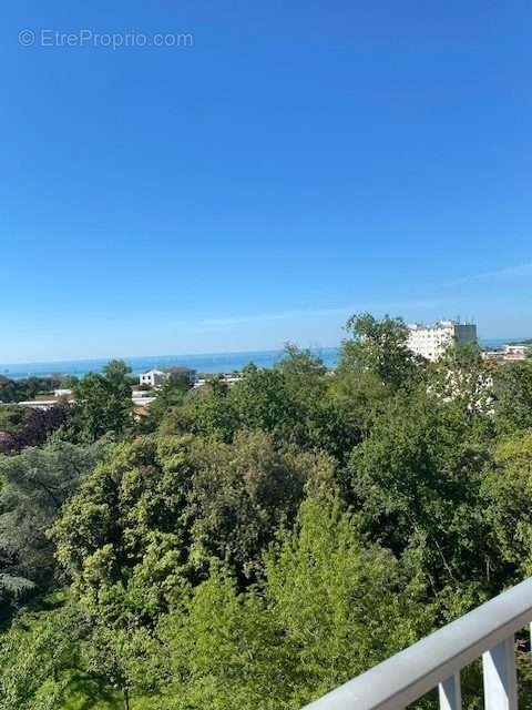 Appartement à vendre, 89m², La Rochelle