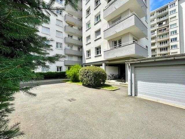 Appartement à vendre, 68m², Grenoble