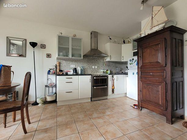 Appartement à vendre, 38m², Barfleur