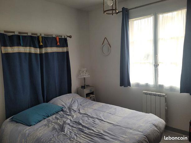 Appartement à vendre, 38m², Barfleur