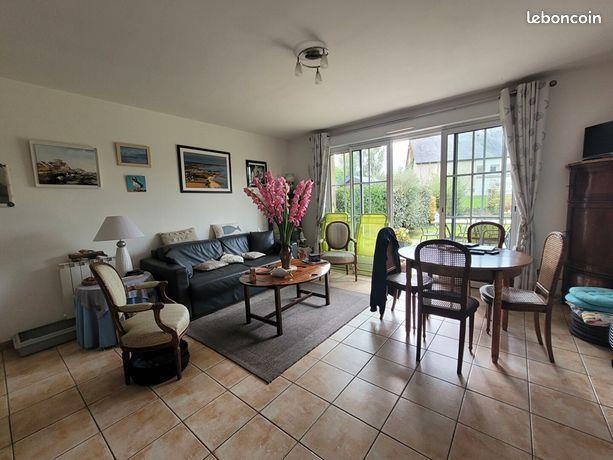 Appartement à vendre, 38m², Barfleur