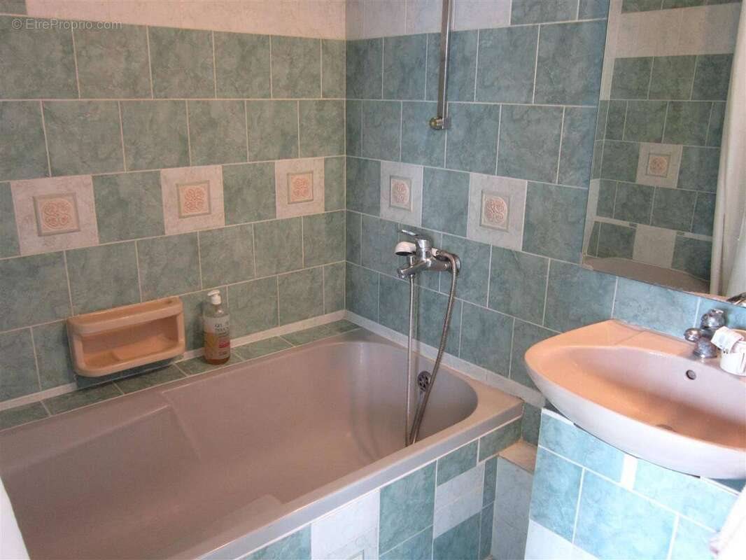 Appartement à vendre, 54m², Rouen