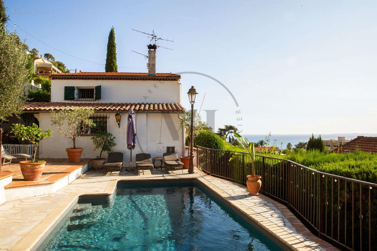 Maison à vendre, 164m², Nice