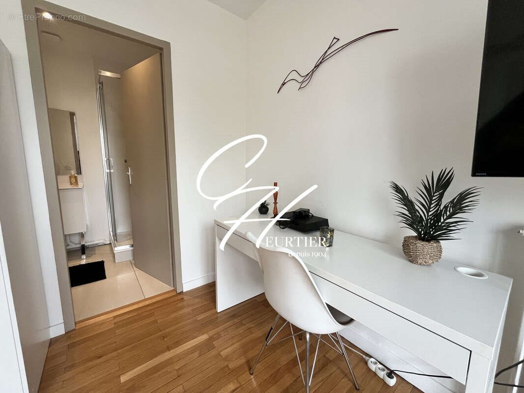 Appartement à vendre, 60m², Grenoble