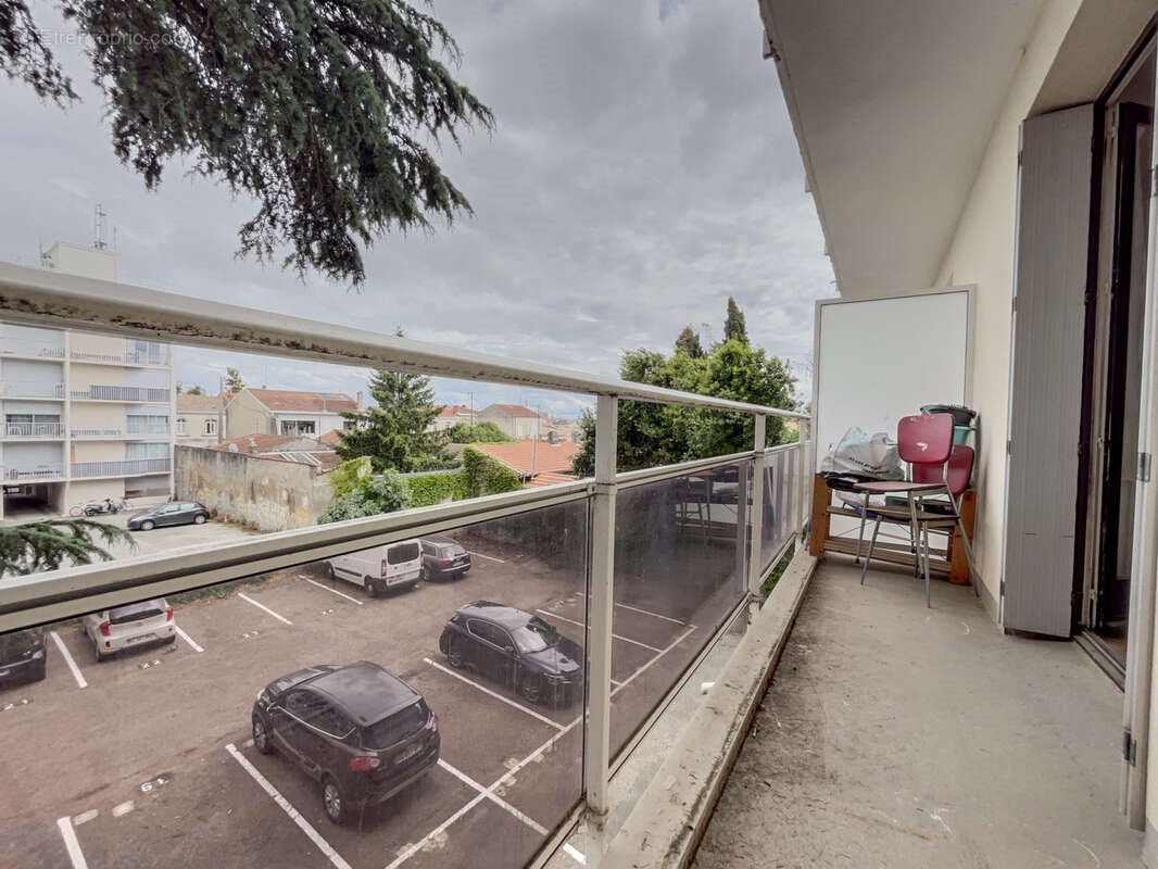 Appartement à vendre, 20m², Bordeaux