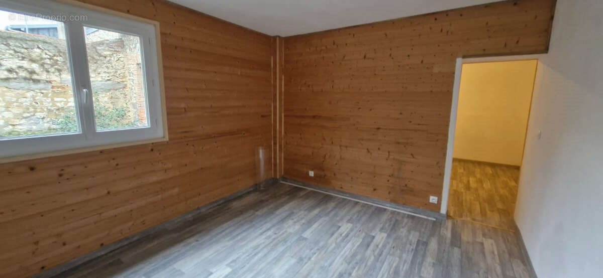Appartement à vendre, 170m², Lillebonne