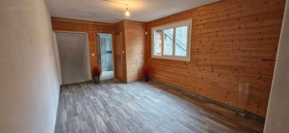 Appartement à vendre, 170m², Lillebonne