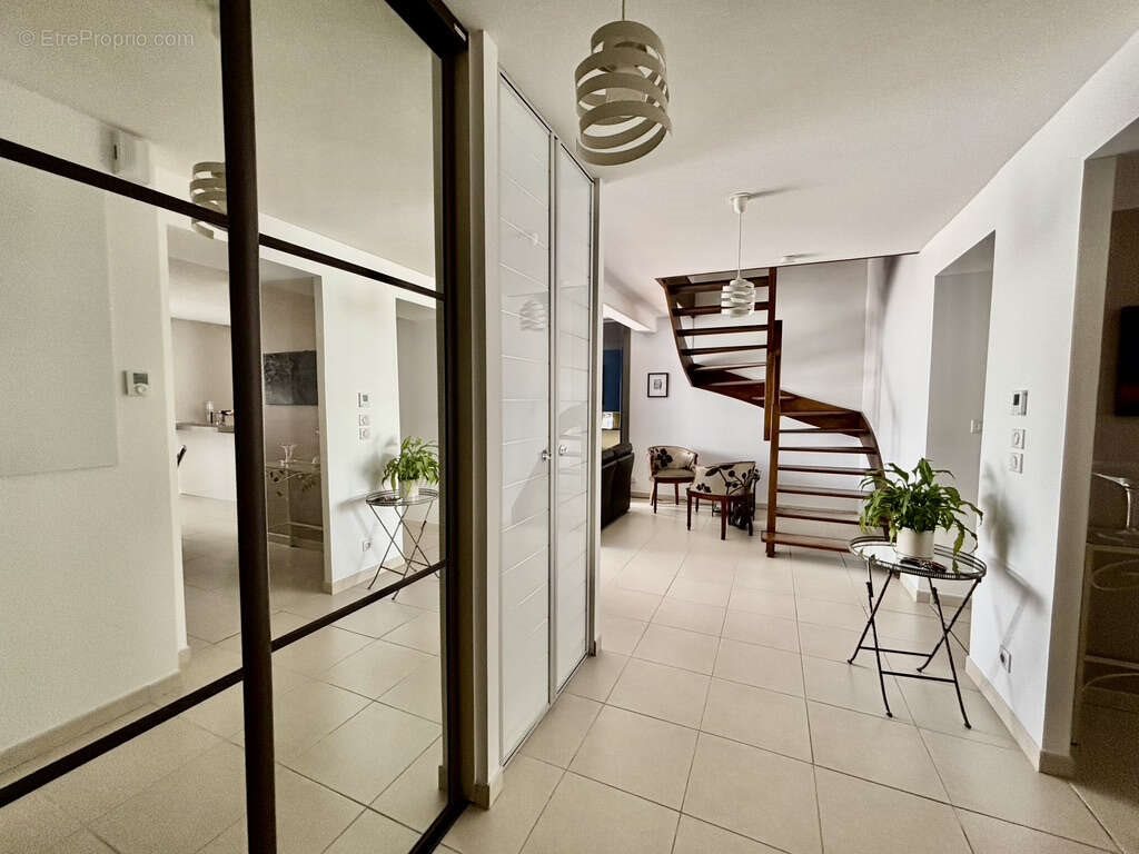 Appartement à vendre, 104m², Limoges