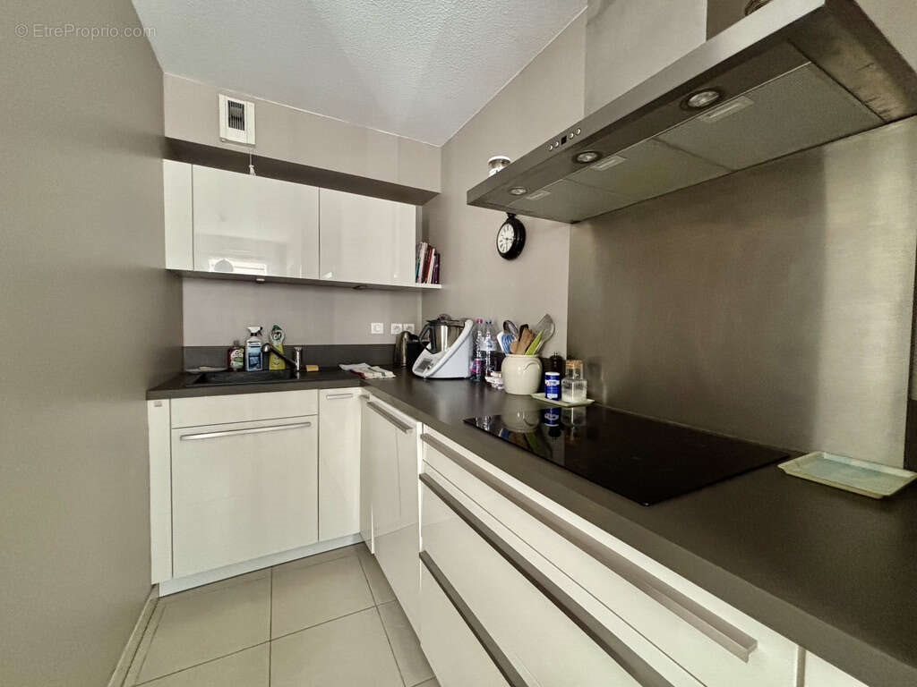 Appartement à vendre, 104m², Limoges