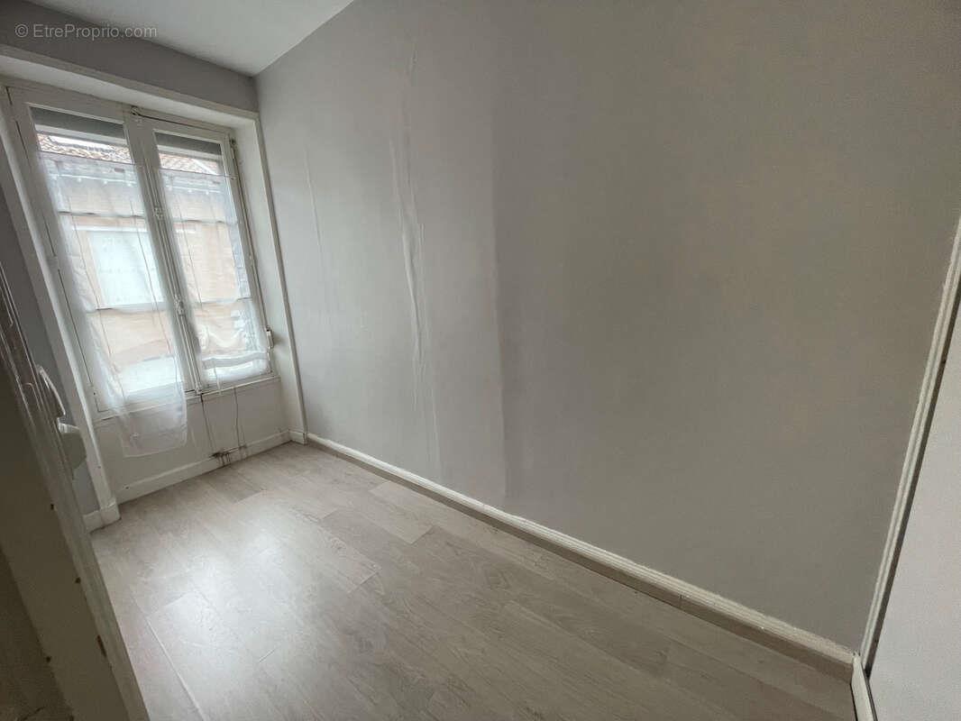 Appartement à vendre, 46m², Reims