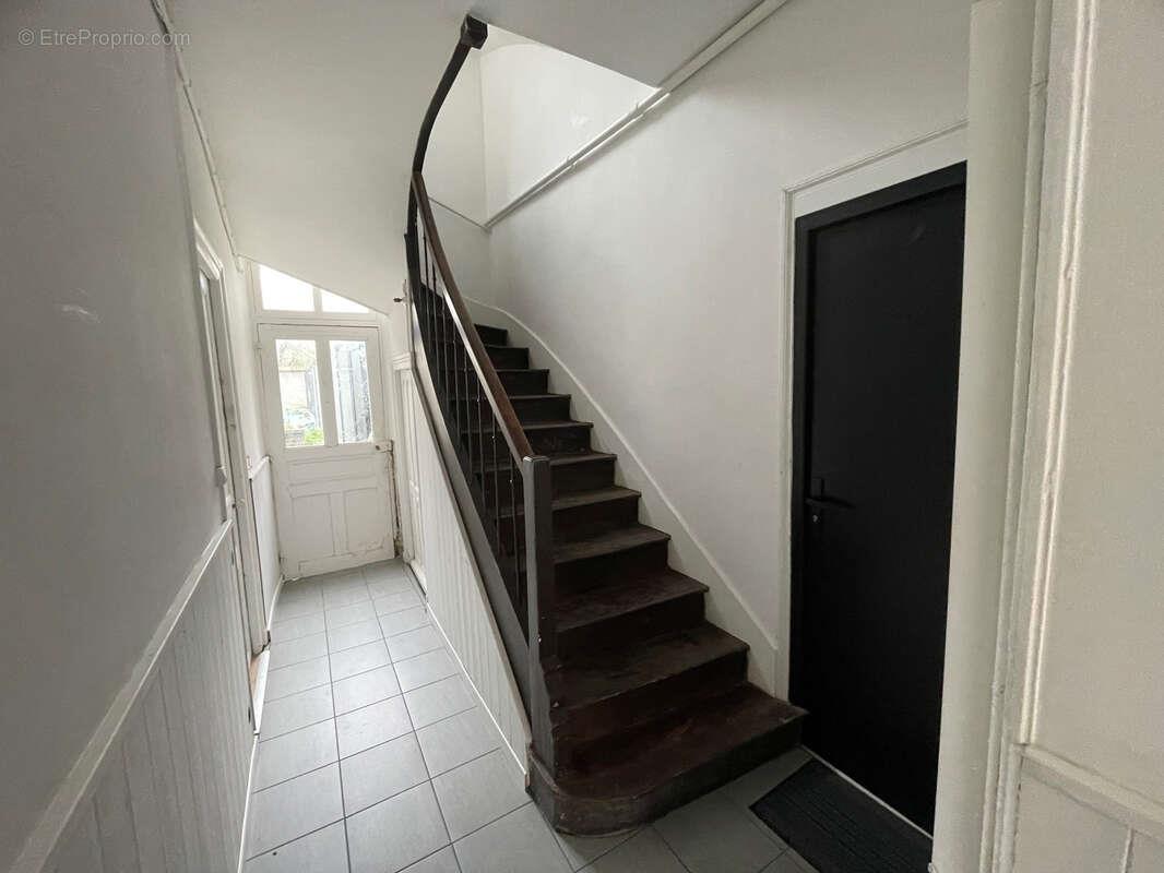 Appartement à vendre, 46m², Reims