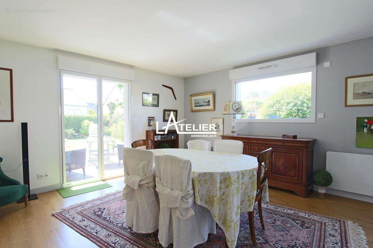 Maison à vendre, 225m², Saint-Herblain
