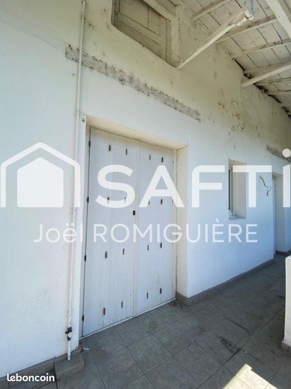 Appartement à vendre, 220m², Decazeville