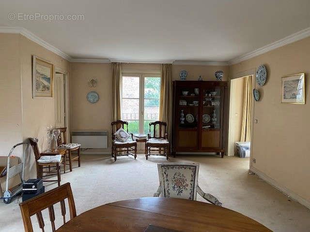 Maison à vendre, 84m², Lille