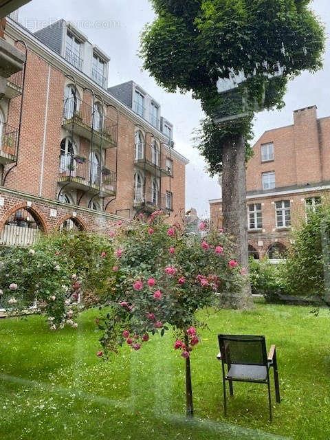 Maison à vendre, 84m², Lille