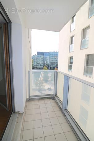 Appartement à vendre, 47m², Boulogne-Billancourt