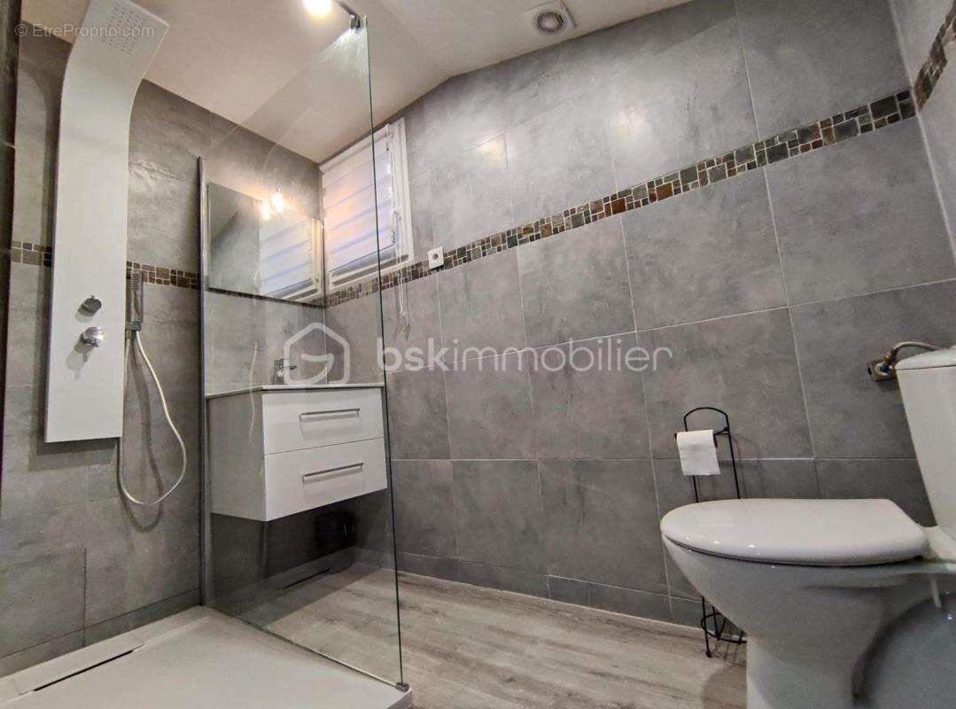 Appartement à vendre, 20m², Grenoble