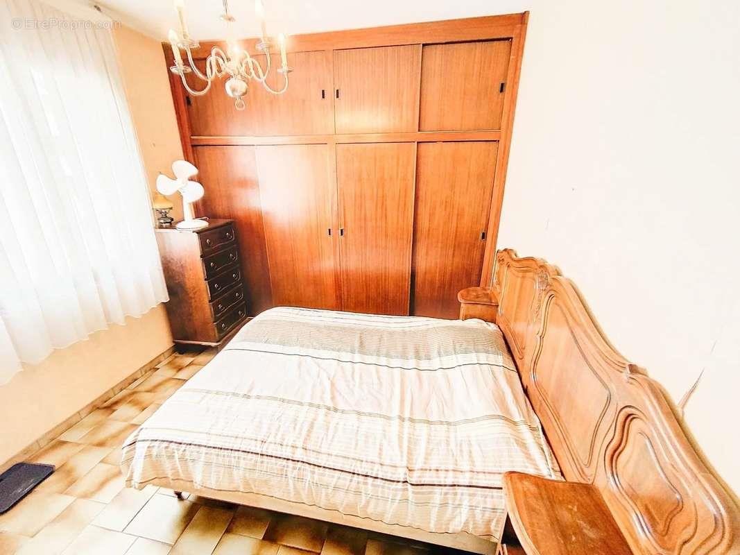 Appartement à vendre, 63m², Nice