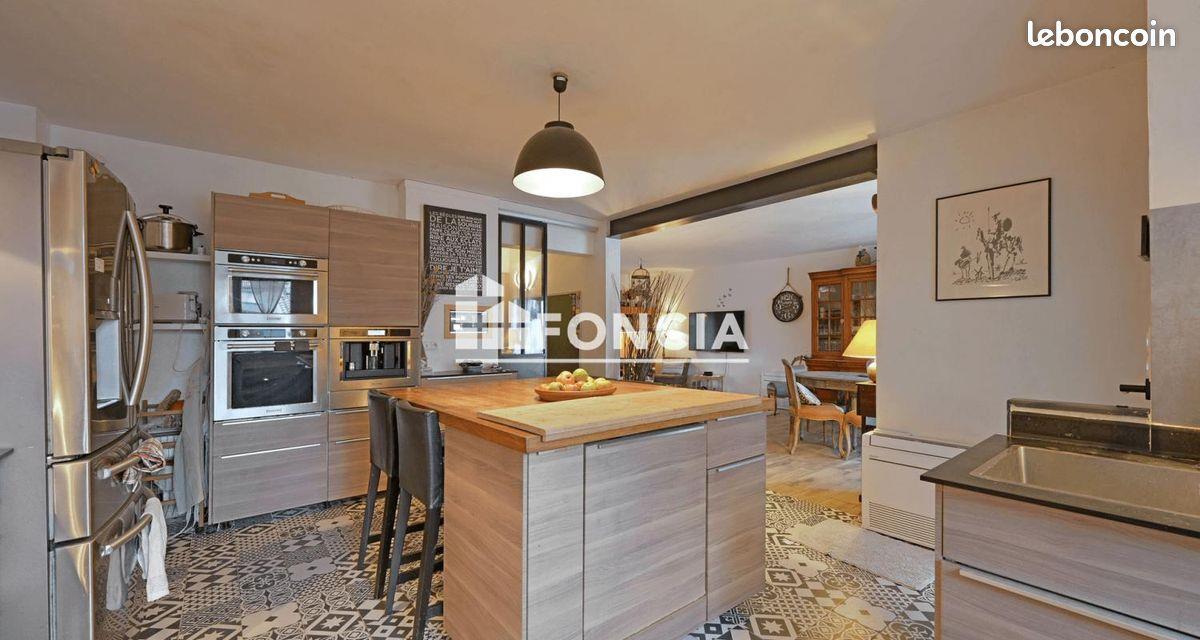 Maison à vendre, 253m², Montpellier