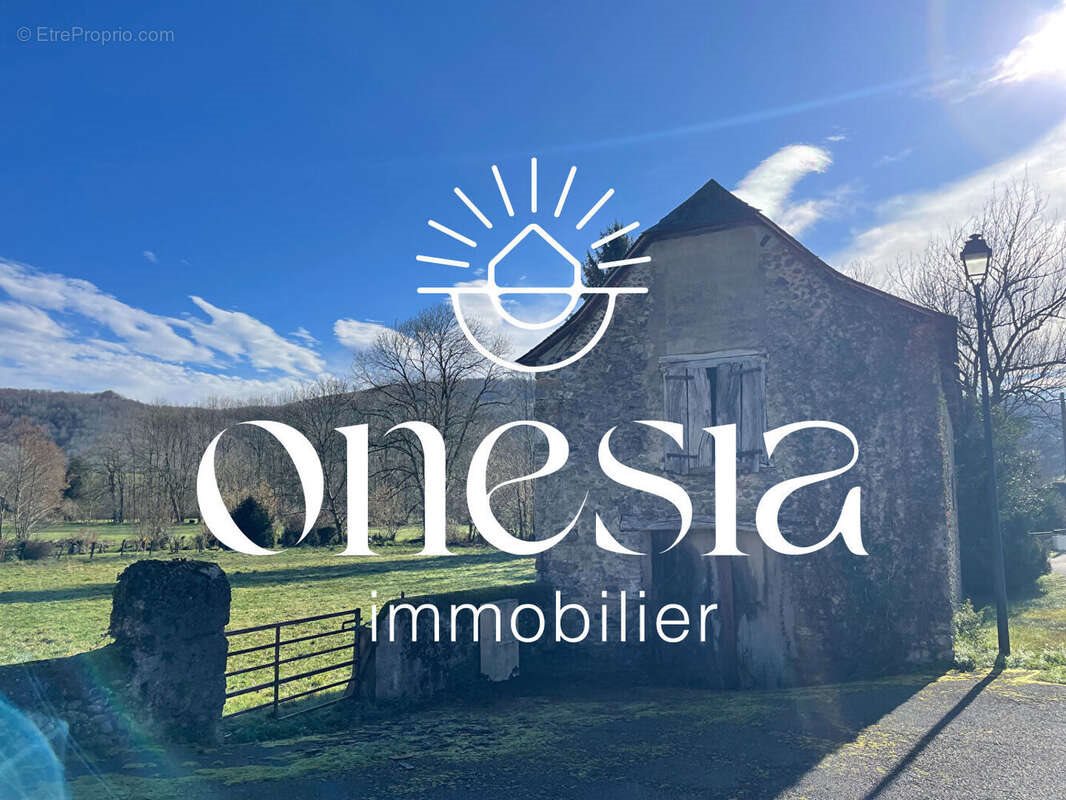 Appartement à vendre, 60m², Ance