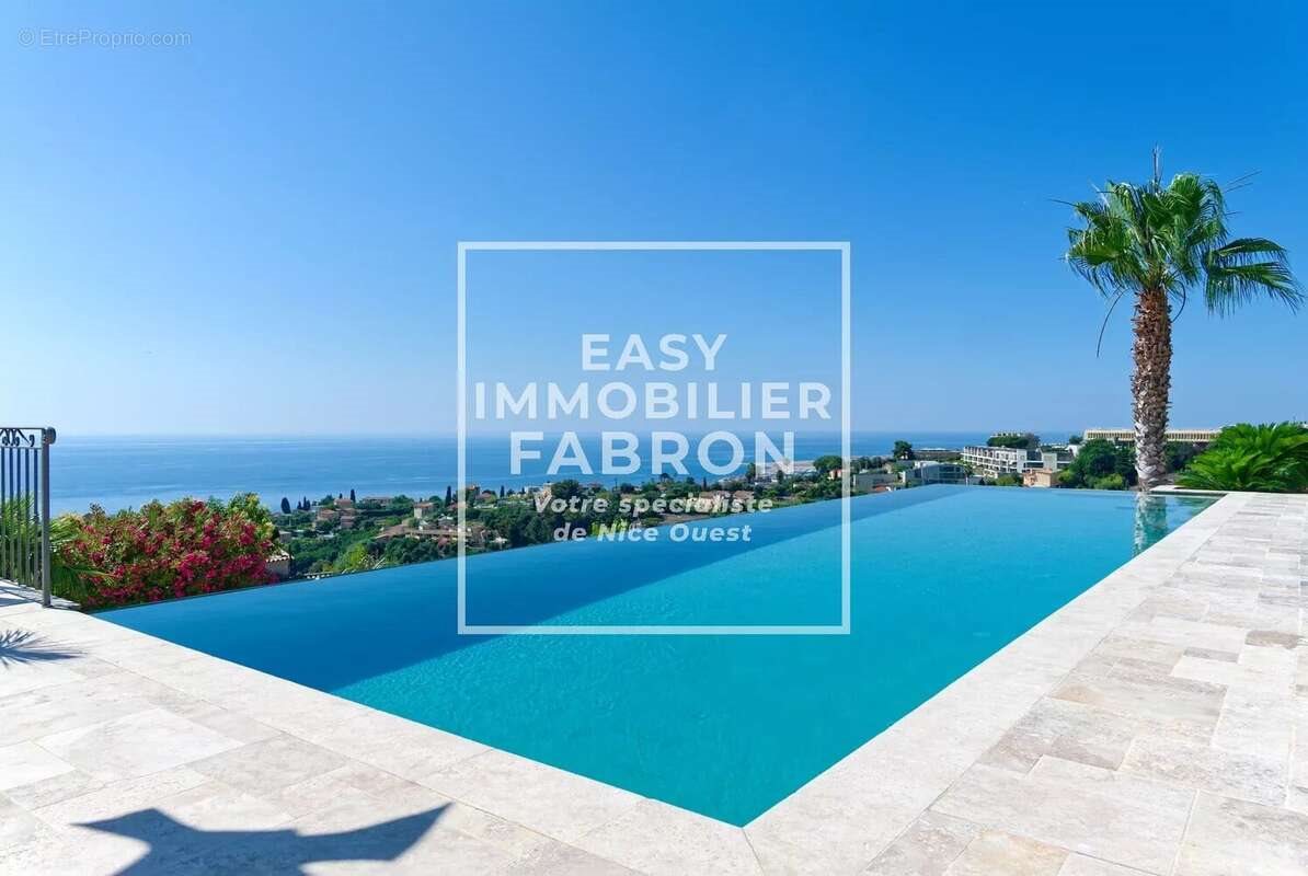 Maison à vendre, 449m², Nice