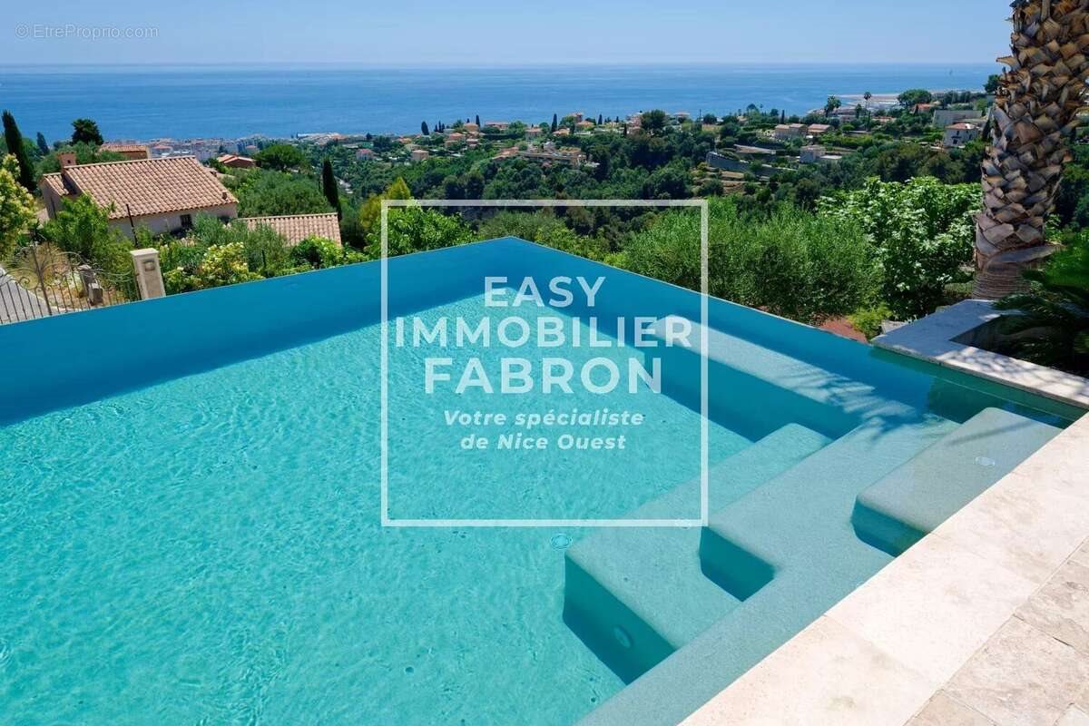 Maison à vendre, 449m², Nice