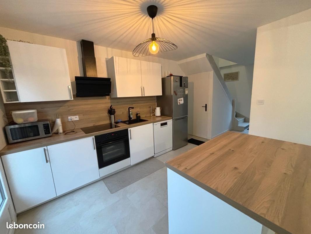 Maison à vendre, 87m², Capinghem