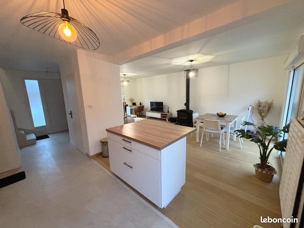 Maison à vendre, 87m², Capinghem