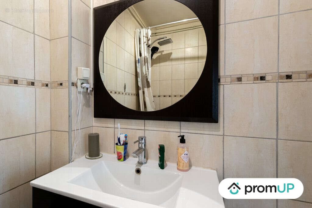 Appartement à vendre, 54m², Saint-Etienne