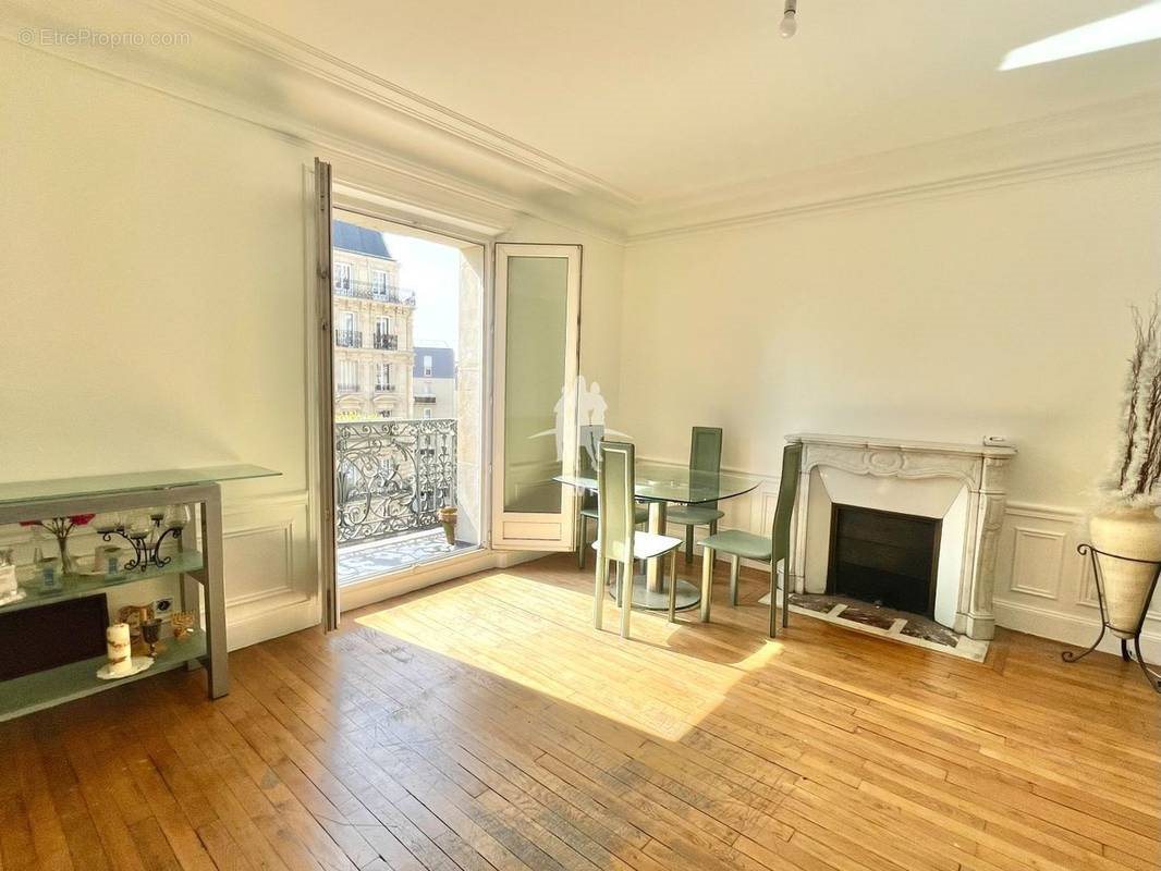 Appartement à vendre, 90m², Paris 11ème