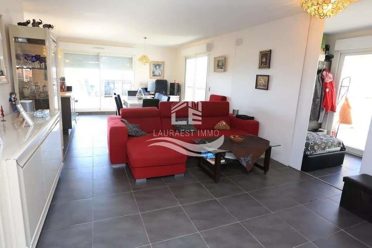Appartement à vendre, 153m², Nice