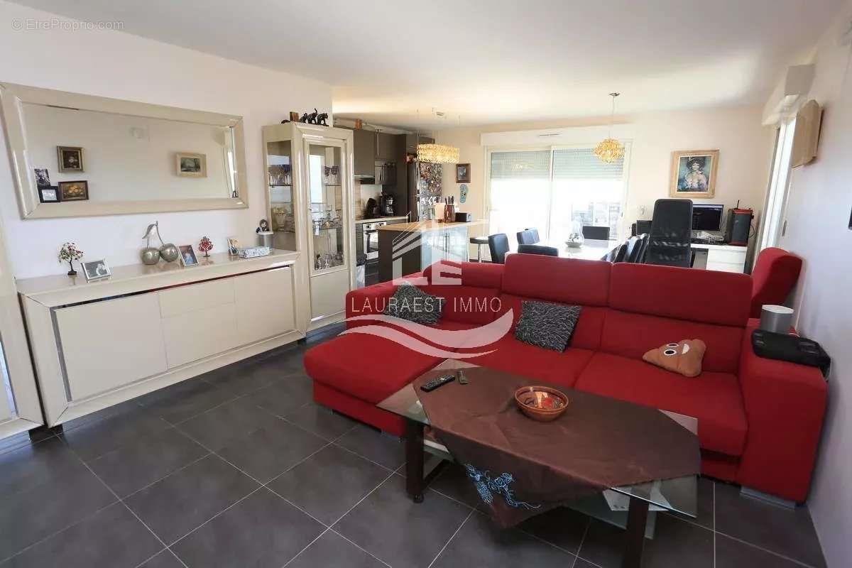Appartement à vendre, 153m², Nice
