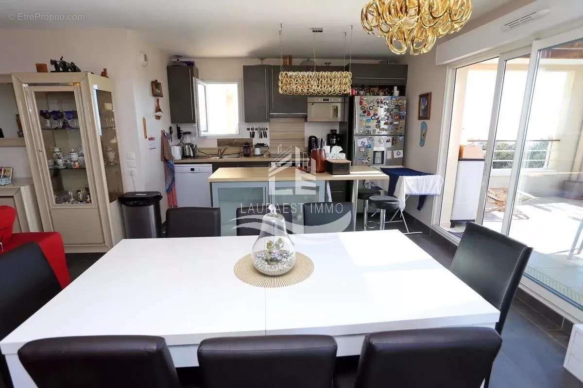 Appartement à vendre, 153m², Nice