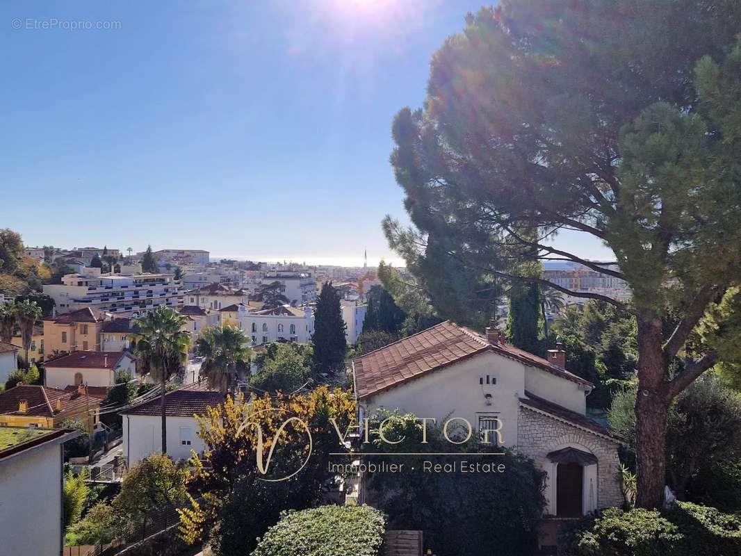 Maison à vendre, 117m², Nice
