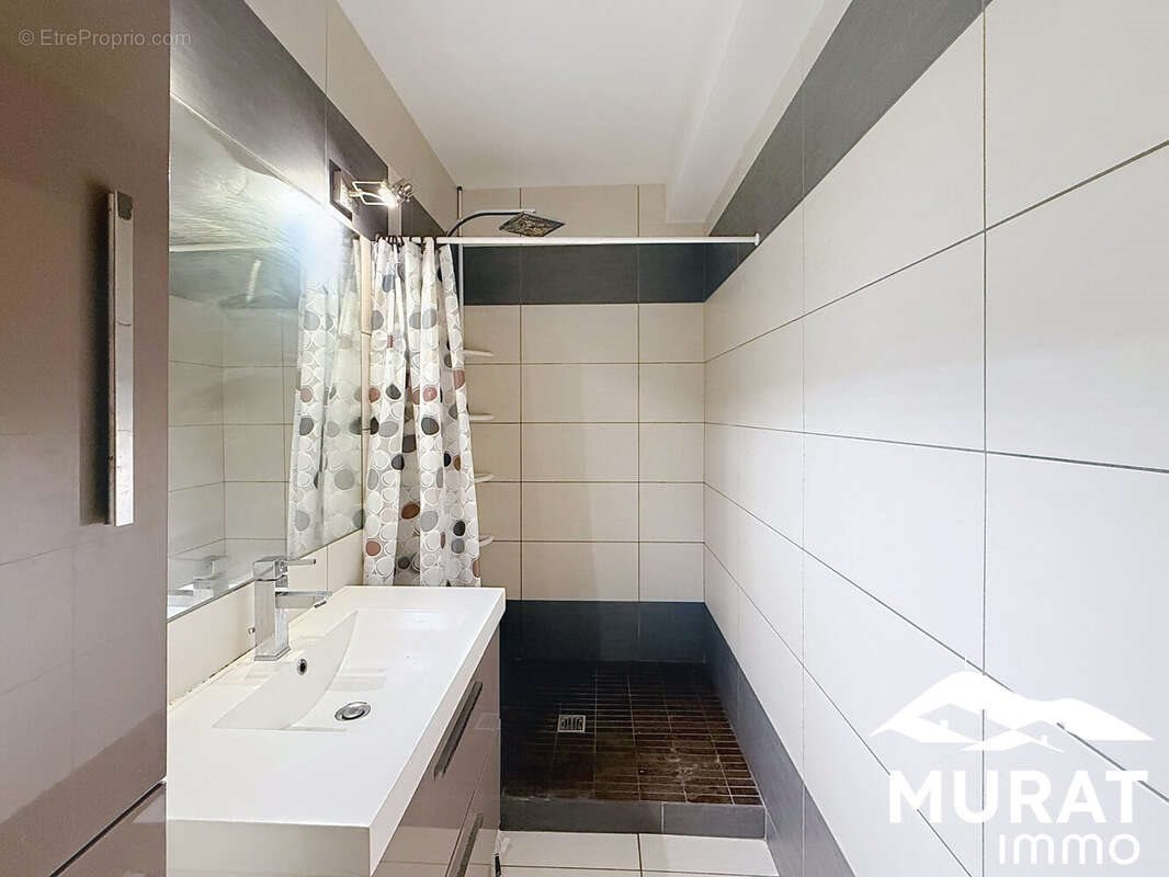 Appartement à vendre, 68m², Clermont-Ferrand