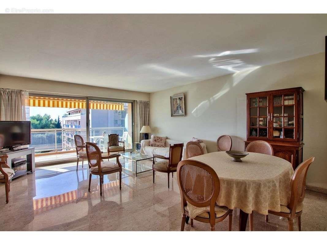 Appartement à vendre, 83m², Nice