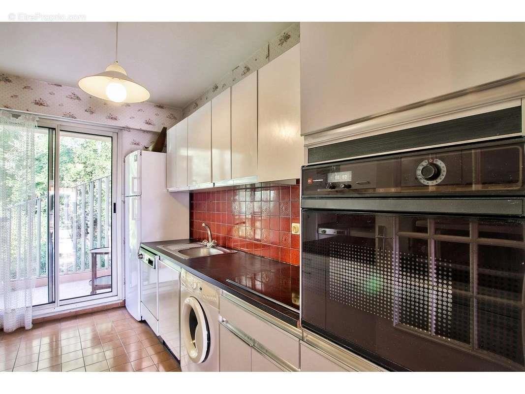 Appartement à vendre, 83m², Nice