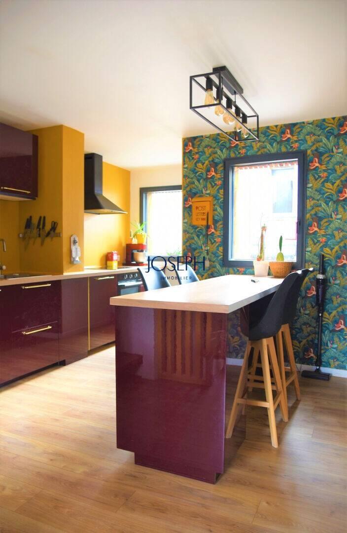 Maison à vendre, 70m², Toulouse