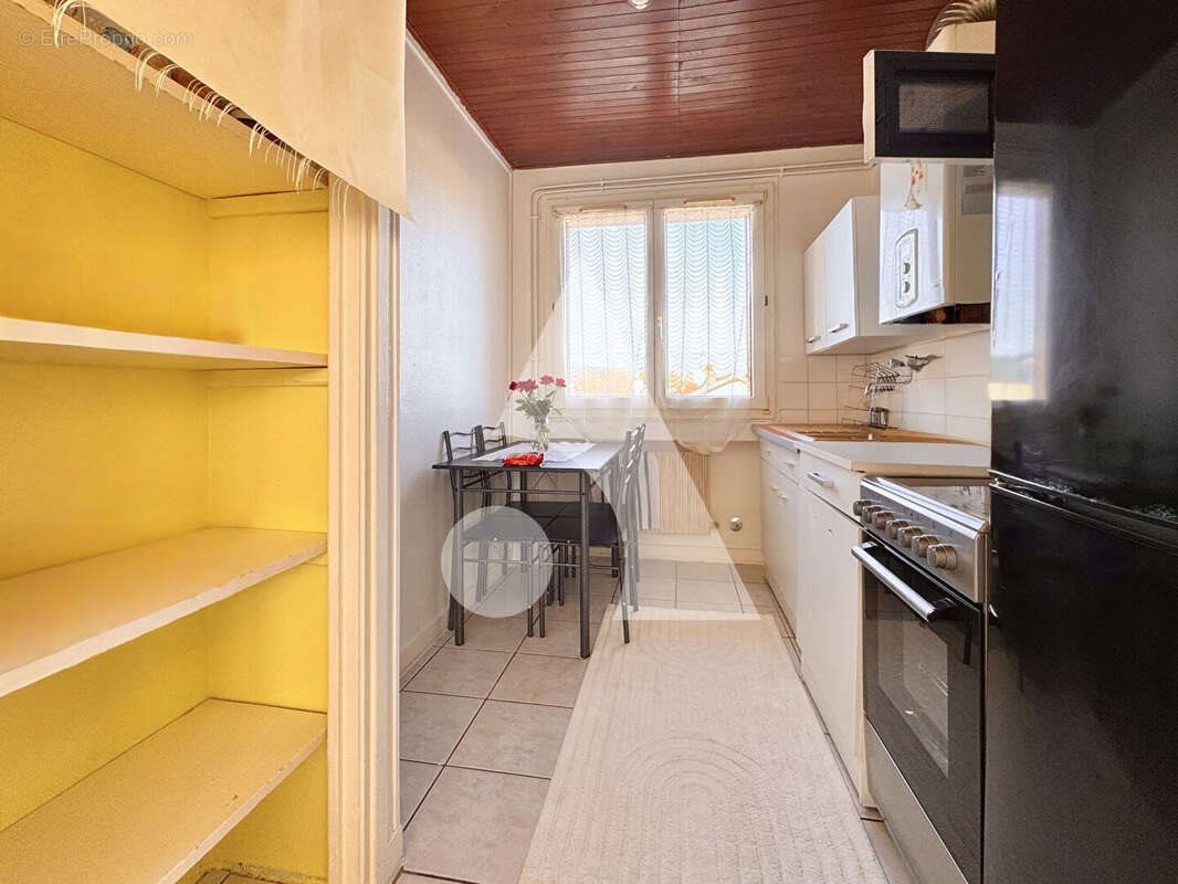 Appartement à vendre, 60m², Champigneulles