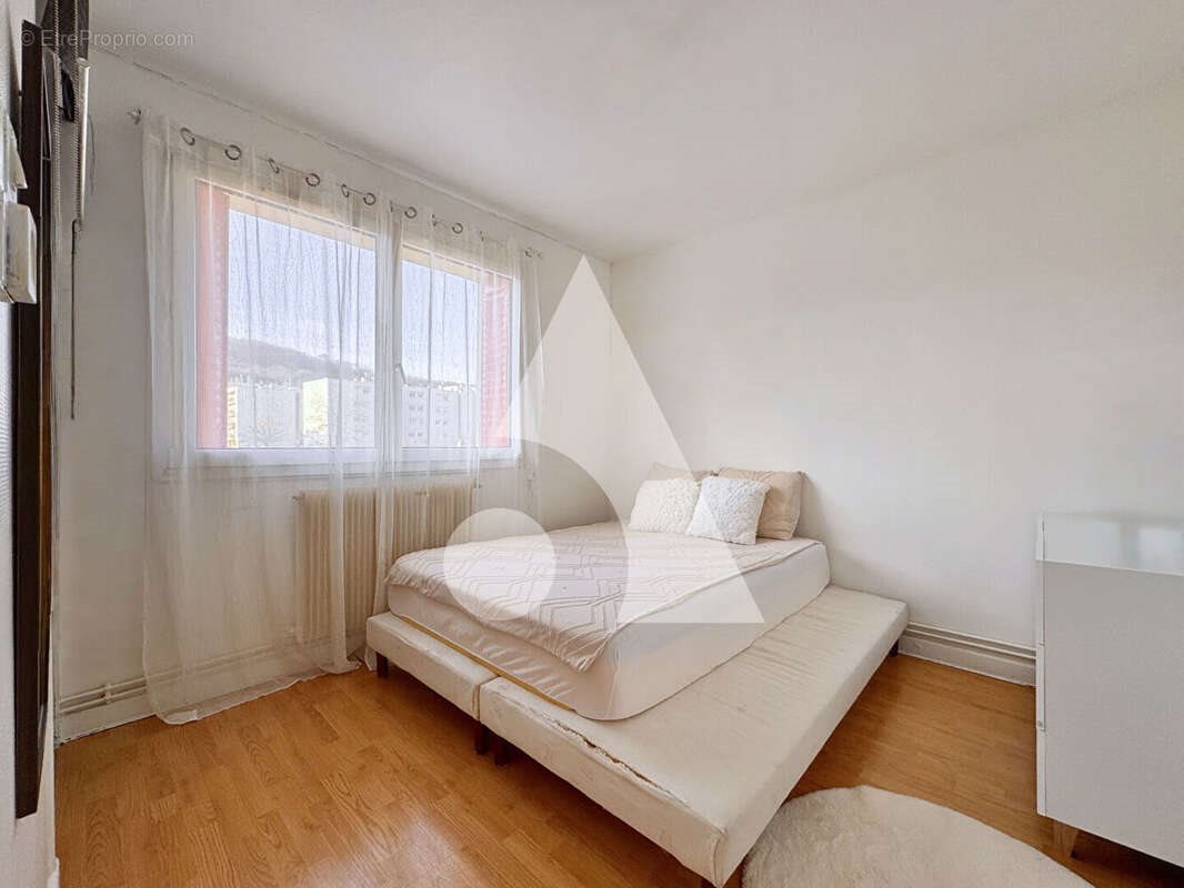 Appartement à vendre, 60m², Champigneulles