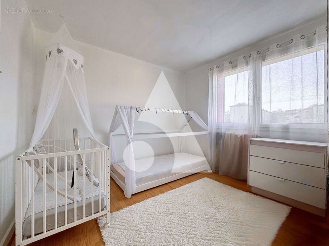 Appartement à vendre, 60m², Champigneulles