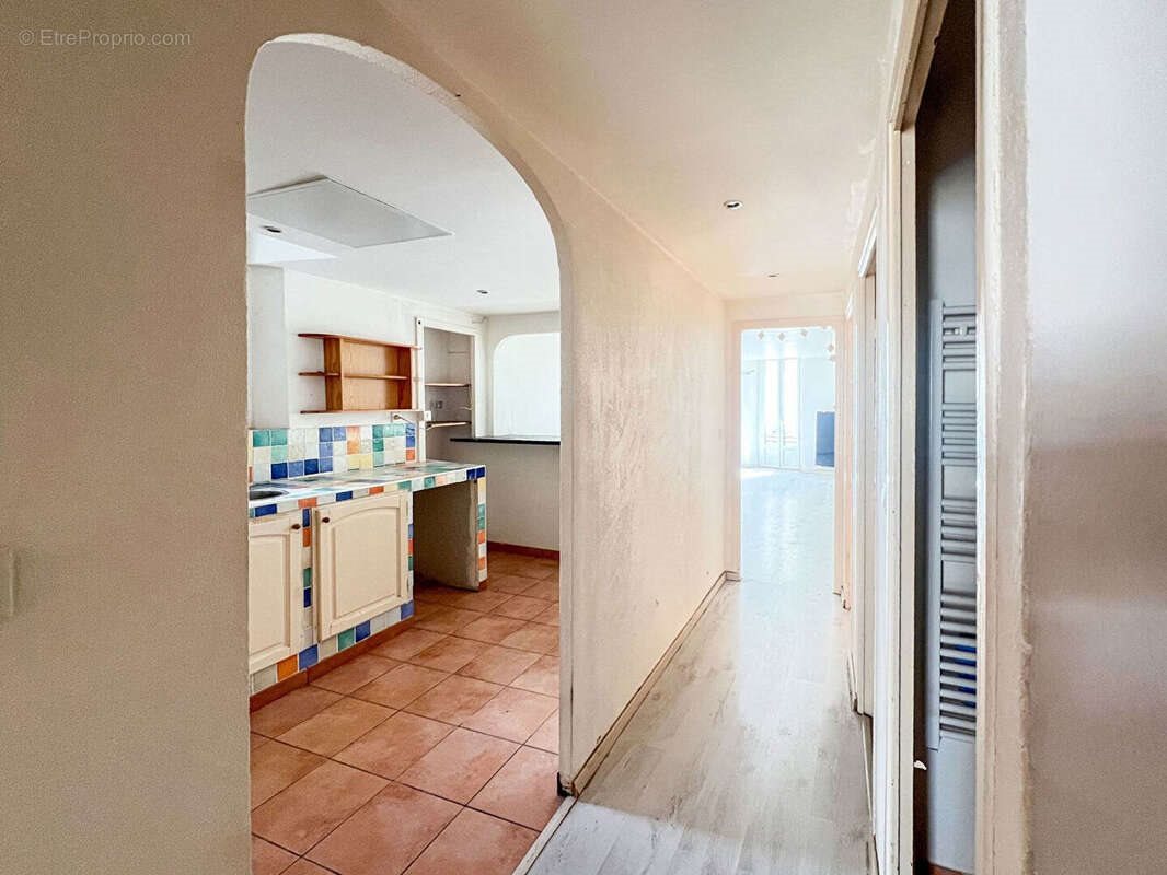 Appartement à vendre, 80m², Digne-les-Bains